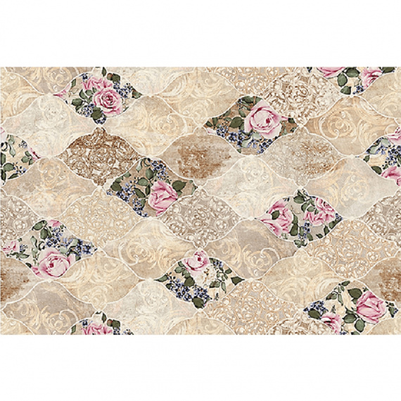 Koberec, vícebarevný, 80x120, TRIXY