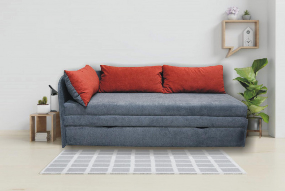 Pohovka Ring L Aston 13/9