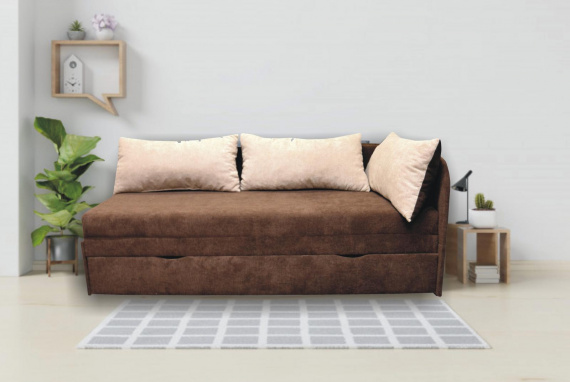 Pohovka Ring P Aston 4/2