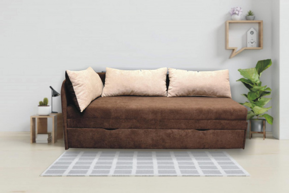 Pohovka Ring L Aston 4/2