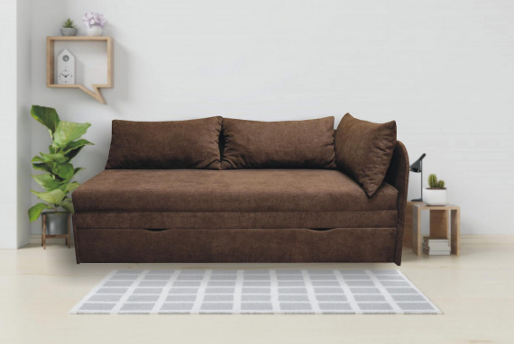 Pohovka Ring P Aston 4