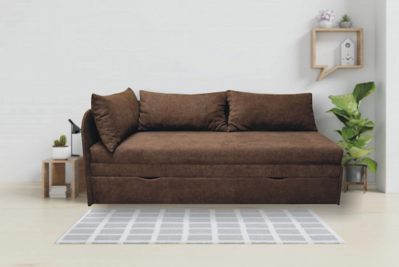 Pohovka Ring L Aston 4