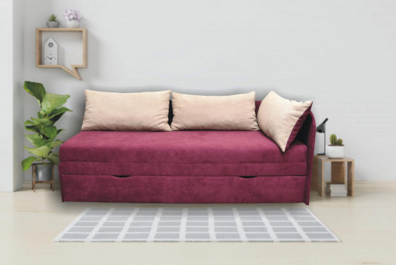 Pohovka Ring P Aston 10/2