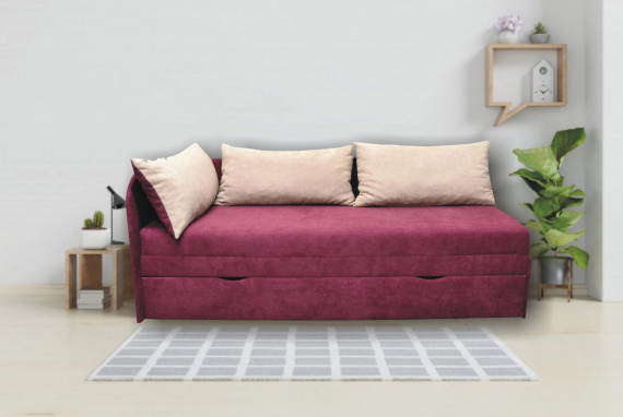 Pohovka Ring L Aston 10/2