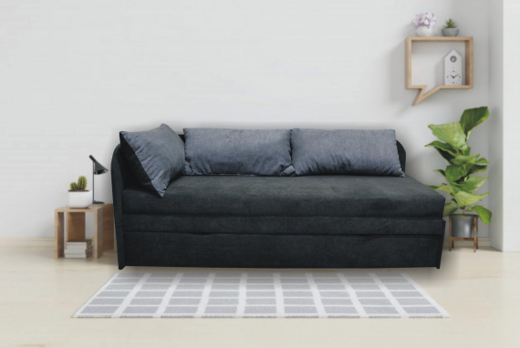 Pohovka Ring L Aston 18/17