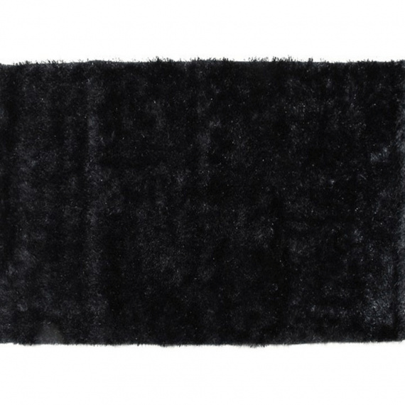 Koberec, šedá, 170x240, DELLA