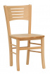 Židle VERONA masiv