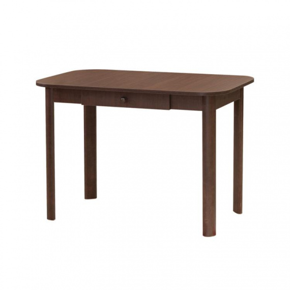 Stůl BONUS se zásuvkou