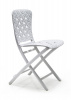 Židle ZAG SPRING skládací