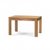 Stůl DM019 RAGGIO dub masiv