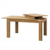 Stůl DM 016 CLASSIC dub masiv