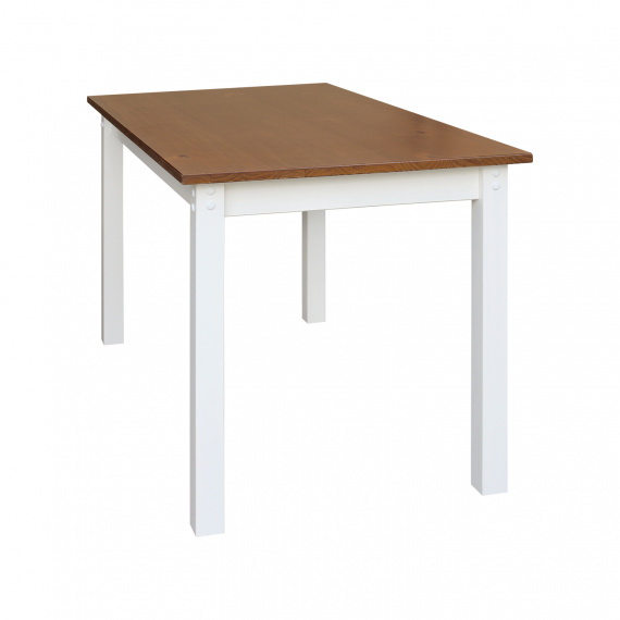 Jídelní stůl 140x80 TOPAZIO