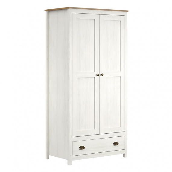 Skříň 2dveřová TOPAZIO