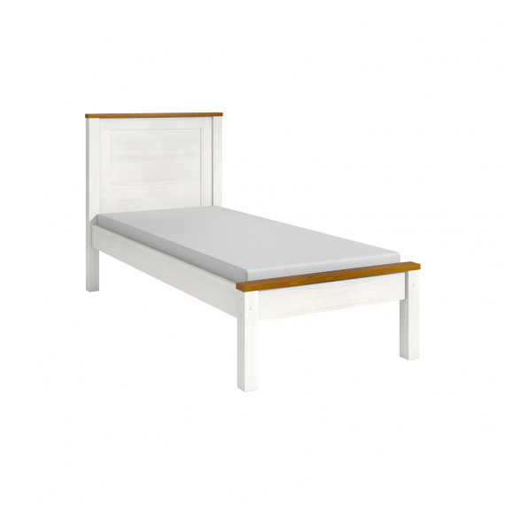 Jednolůžko 90x200 TOPAZIO