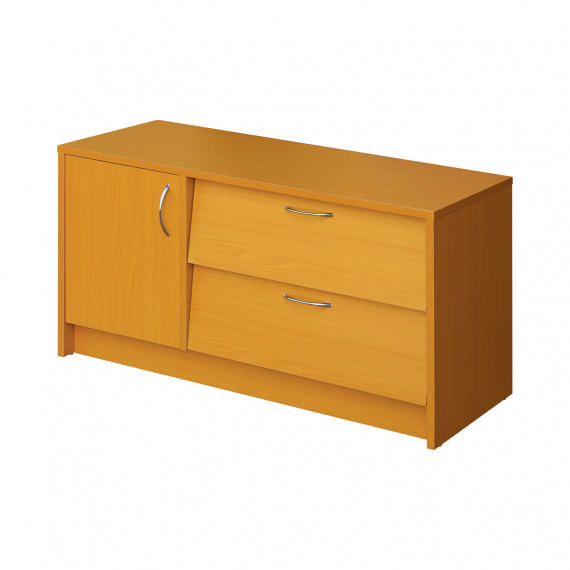 Botník 214 buk bavorský