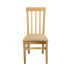 Jídelní židle TRAMONTO buk/světle hnědá
