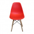 Jídelní židle UNO červená