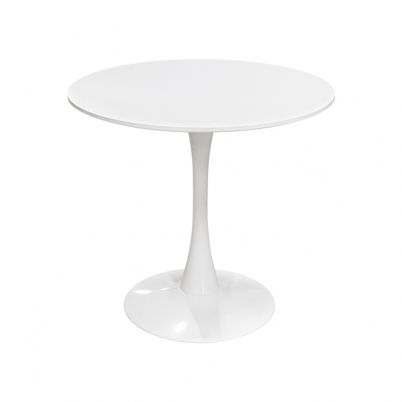 Jídelní stůl QUATRO bílý