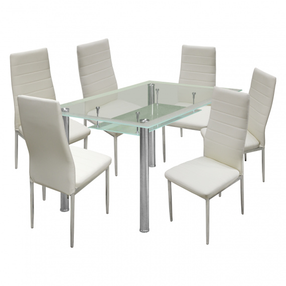 Jídelní set VENEZIA 4413