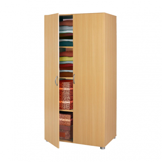 Policová skříň 5923 buk