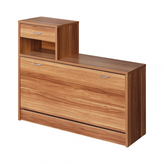 Botník 60218C ořech