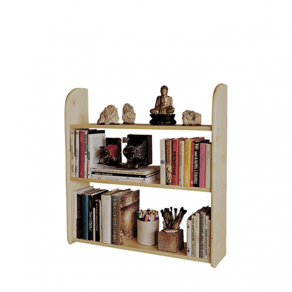 Police 772 nelakovaná