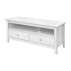 TV stolek 2 zásuvky TORINO