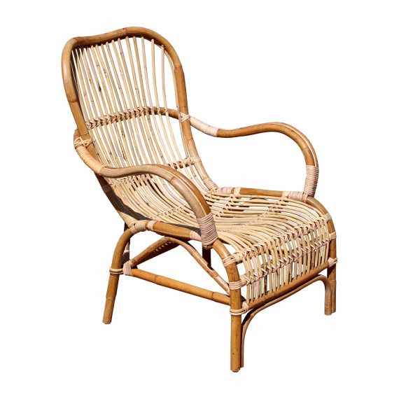 Křeslo JAKARTA ratan