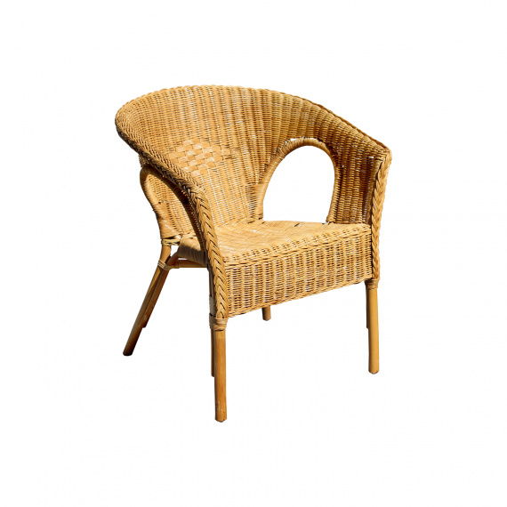 Křeslo MANILA ratan