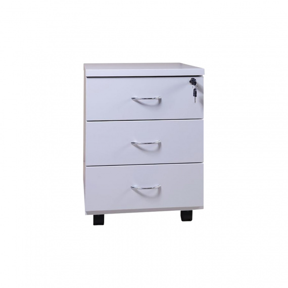 Kontejner PROFI šedý