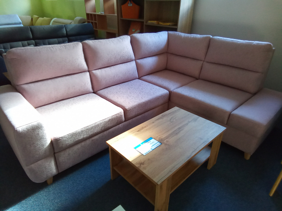 Sedací souprava MAXIMUS premium