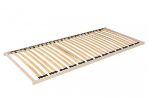 Lamelový rošt Double KLASIK 196 x 89,5 cm