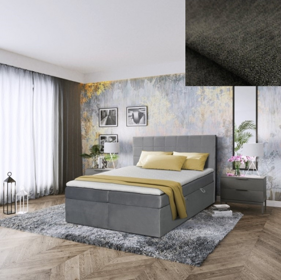 Postel Chantal I 180x200 Alfa 20