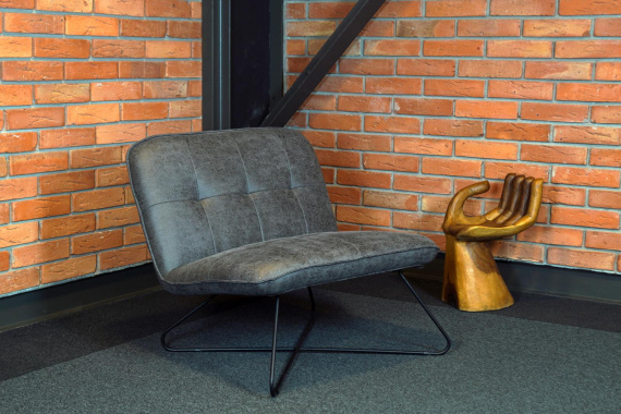 Křeslo Elegant Watusi 15/vtahy