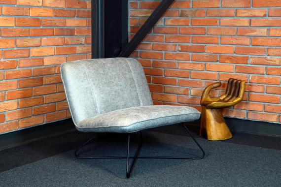 Křeslo Elegant Watusi 9