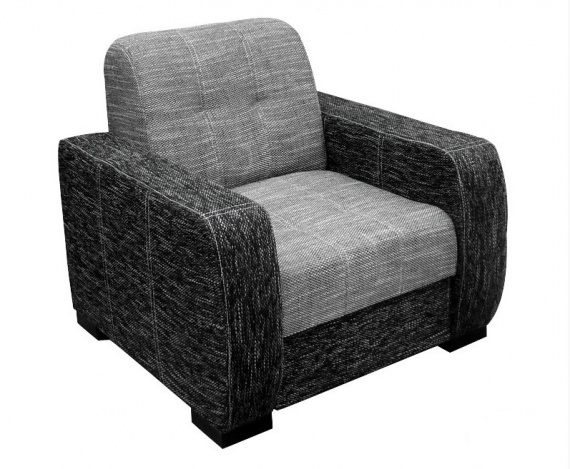 Křeslo Falco Berlin 02/10