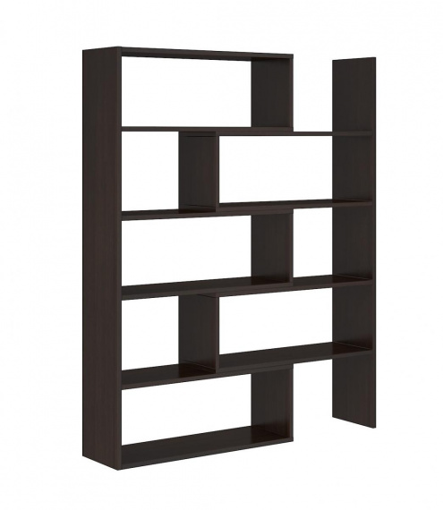 Knihovna Marlin 01 wenge