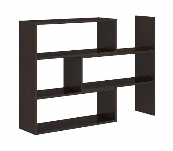 Knihovna Marlin 03 wenge