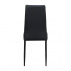 Jídelní židle SIGMA černá