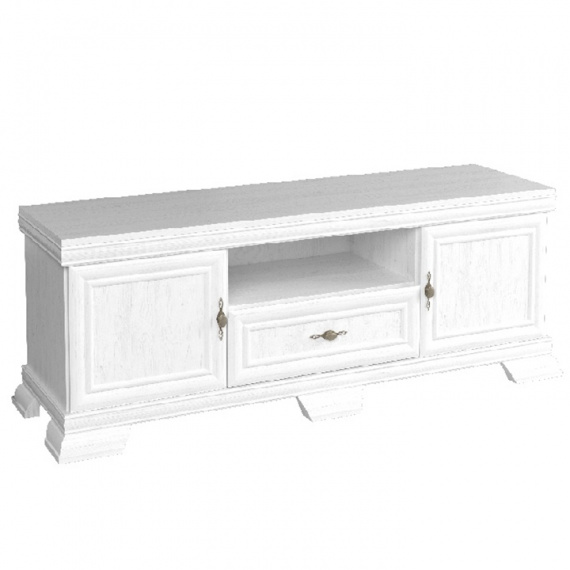 RTV stolek KRT2, sosna andersen, KORA