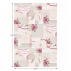 Koberec, vzor romantic, 80x120, ADELINE