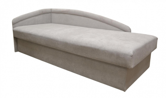 Válenda s čely Lenka L denim