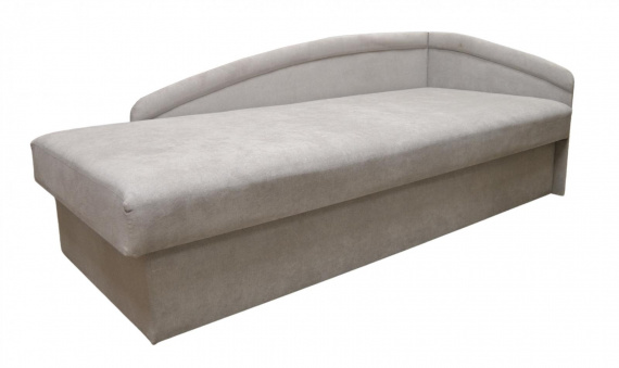 Válenda s čely Lenka P červená