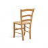 Židle PAYSANE dub
