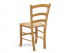 Židle PAYSANE dub