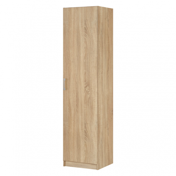 Skříň ESO 1dveřová 51510 dub