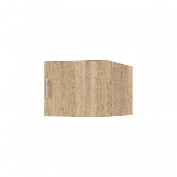 Nástavec ESO 1dveřový 51515 dub