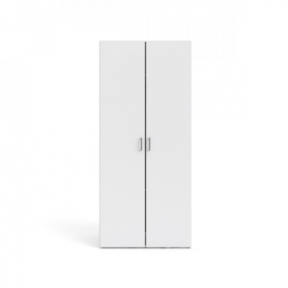 Skříň Sid 2d bílá