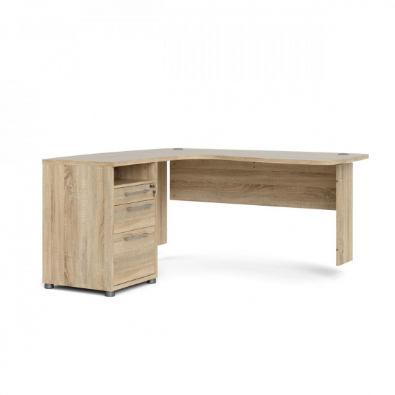Psací Stůl Office 410 sonoma