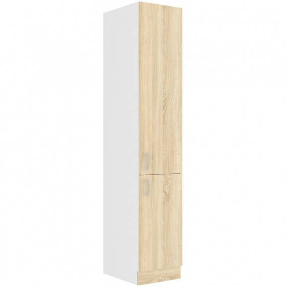 Kuchyňská skříňka Sally 40-DK-210-2F sonoma